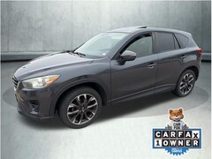 New 2016 Mazda CX-5 Touring SUV Somersworth, NH