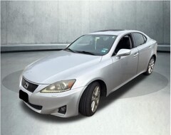 New 2013 LEXUS IS Base Sedan Somersworth, NH