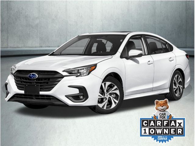 2024 Subaru Legacy Premium's photo