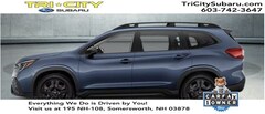 New 2024 Subaru Ascent Premium 7-Passenger SUV Somersworth, NH