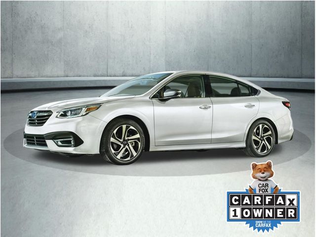 2020 Subaru Legacy -'s photo