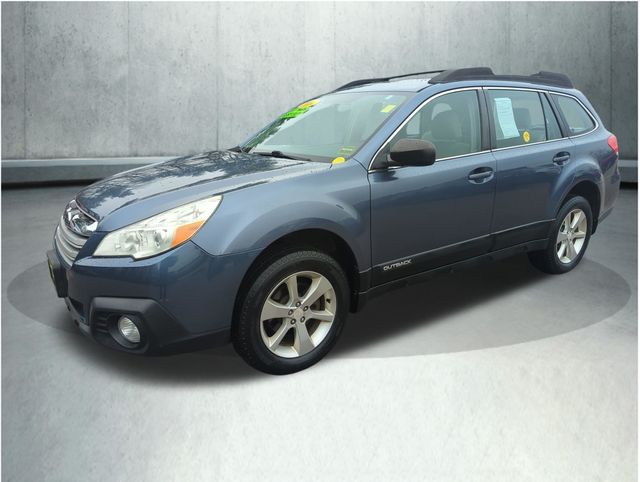 2014 Subaru Outback Base