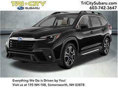 New 2026 Subaru Ascent Limited 7-Passenger SUV Somersworth, NH