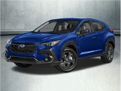 New 2026 Subaru Crosstrek Limited SUV Somersworth, NH