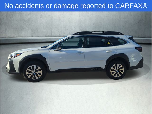 2024 Subaru Outback Premium photo 2