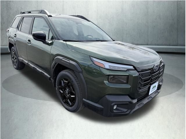 New Subaru Outback for Sale | Somersworth, NH Subaru Dealer