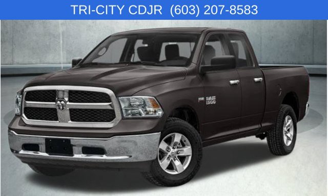 2018 RAM 1500 Pickup