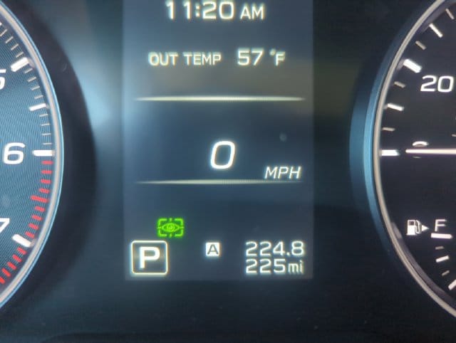 2026 Subaru Ascent Limited - Photo 17