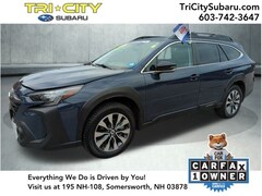 New 2023 Subaru Outback Limited SUV Somersworth, NH