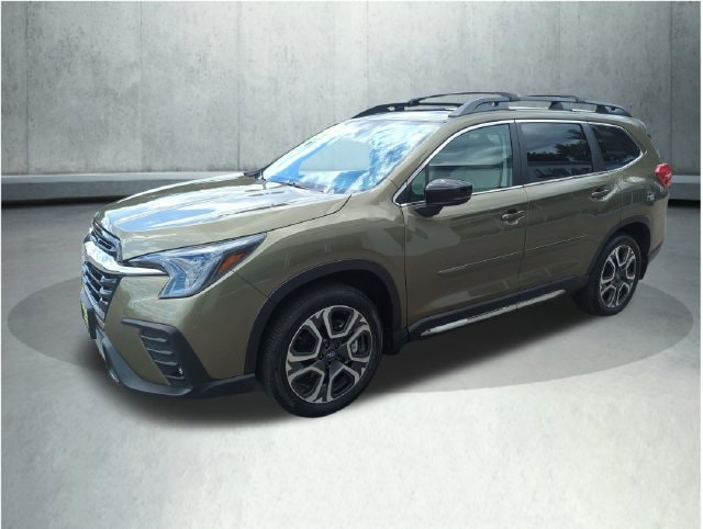 2026 Subaru Ascent Limited