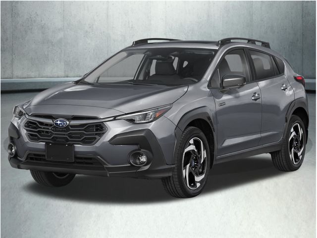 2026 Subaru Crosstrek Limited Hybrid CVT's photo