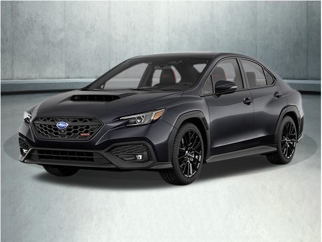 New Subaru WRX for Sale in Somersworth, NH | Tri‑City Subaru