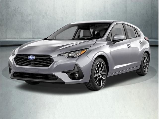 2026 Subaru Impreza 2.0 Sport CVT's photo