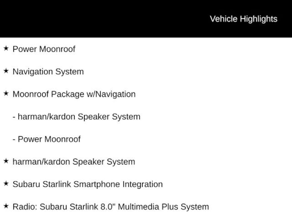 Used 2019 Subaru Crosstrek 2.0i Limited SUV