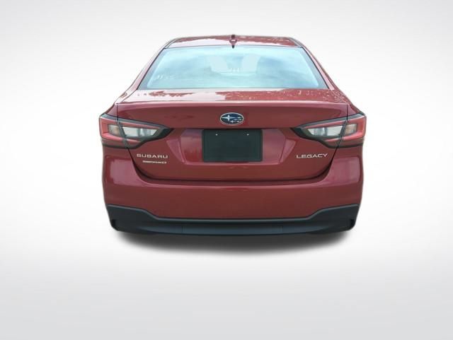 2025 Subaru Legacy Premium photo 4