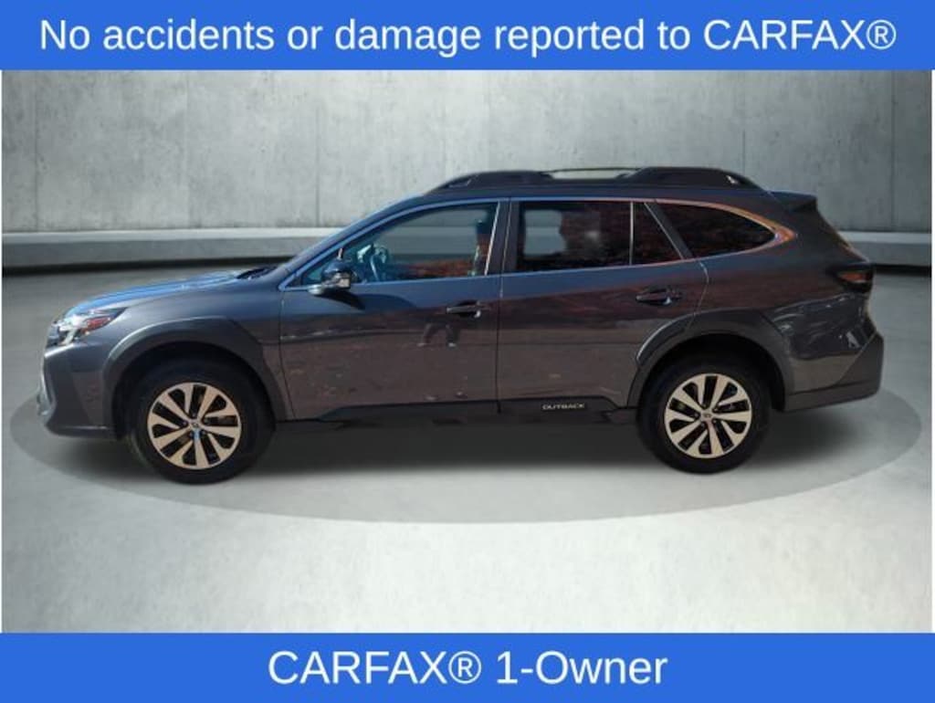 Used 2024 Subaru Outback Premium SUV