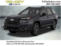 New 2026 Subaru Outback Premium SUV Somersworth, NH