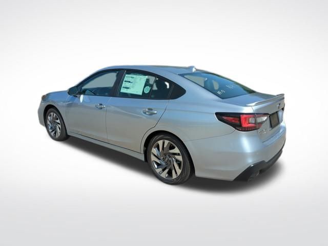 2025 Subaru Legacy Touring XT photo 3