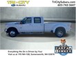 Ford F-350SD