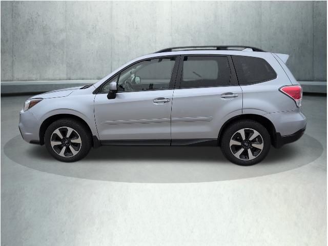 2018 Subaru Forester 2.5i Premium CVT's photo