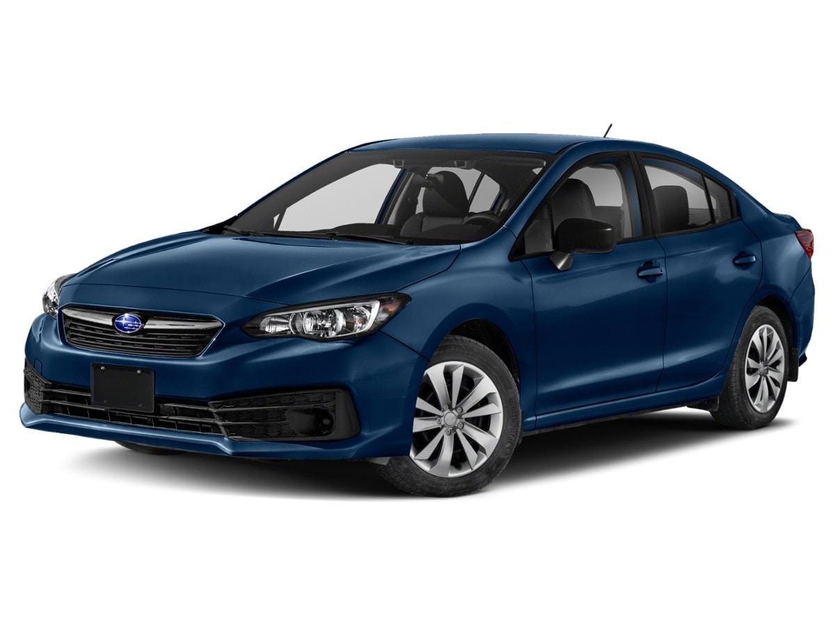 2022 Subaru Impreza 2.0i CVT PZEV's photo