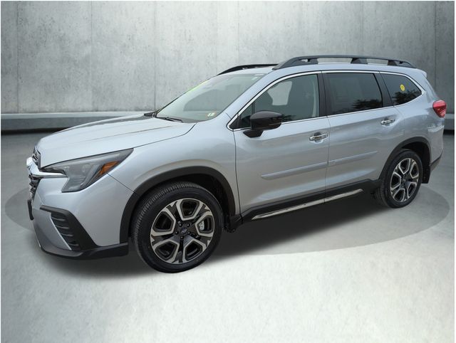 2025 Subaru Ascent