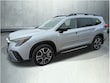  Subaru Ascent