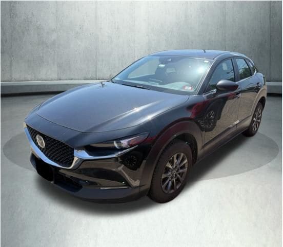 2021 Mazda CX-30 2.5 S AWD's photo