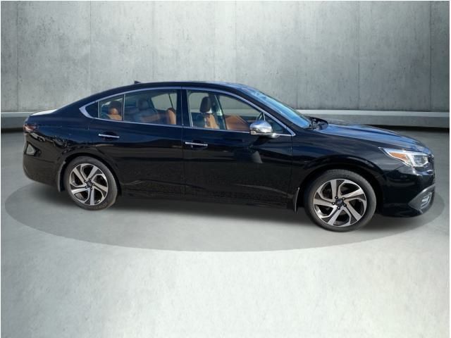 2022 Subaru Legacy Touring XT photo 3