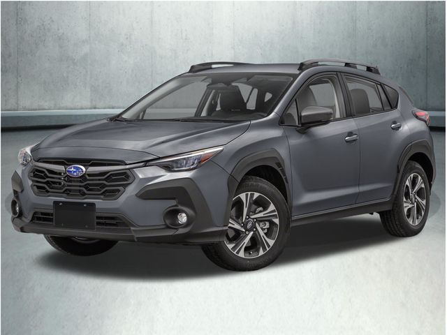 2026 Subaru Crosstrek Premium CVT's photo