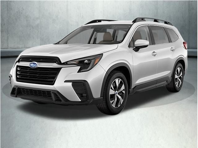 2026 Subaru Ascent Premium 7 Passenger's photo