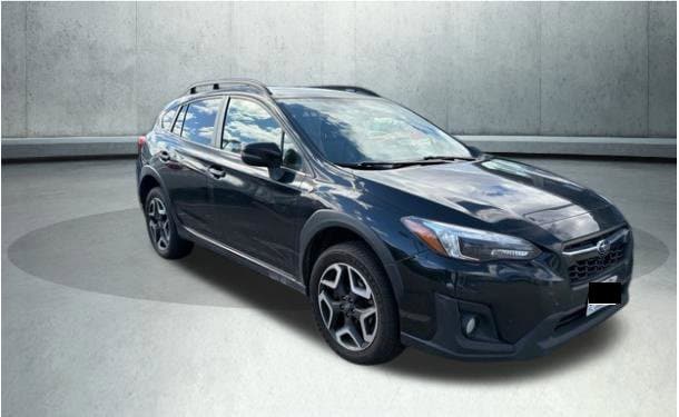 2019 Subaru Crosstrek Limited