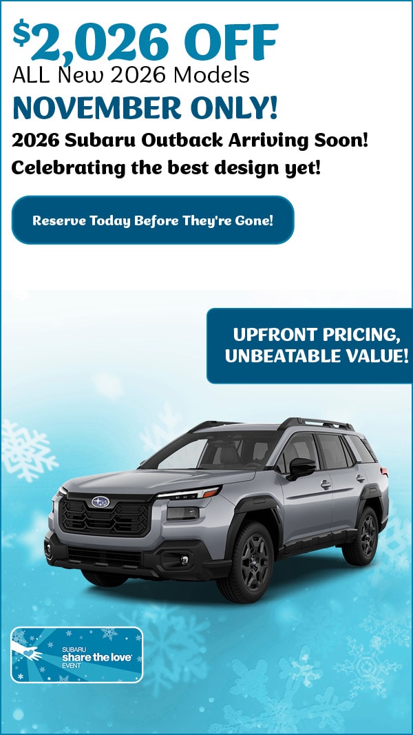 New 2025 Subaru Crosstrek for Sale in Somersworth, NH