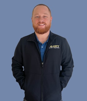 Staff member Cody M from 3336f8af8b73