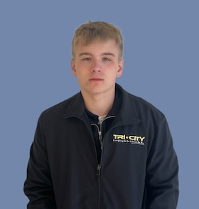 Staff member Michael C from 3336f8af8b73