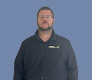 Staff member David T from 46f6979e1e2d