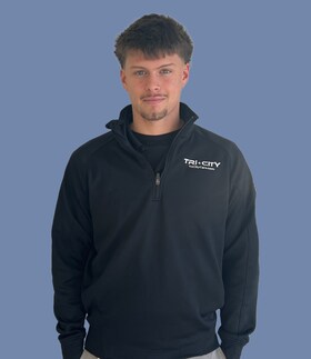 Staff member Ray H from 3336f8af8b73