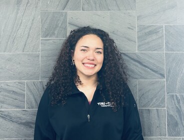 Staff member Autumn M from 3336f8af8b73