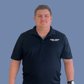 Staff member Peter P from cf674fdae14d