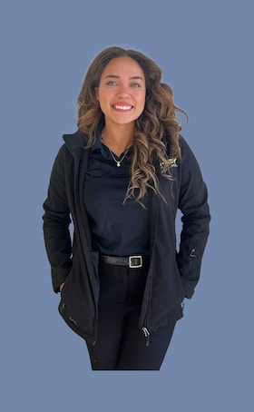 Staff member Autumn M from 3336f8af8b73