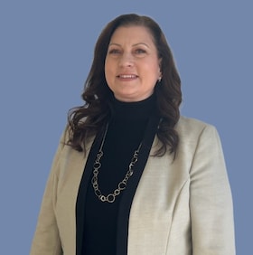 Staff member Sarah N from 3336f8af8b73