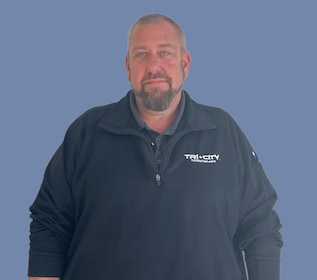 Staff member Nolan B from 46f6979e1e2d