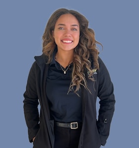 Staff member Autumn M from 3336f8af8b73