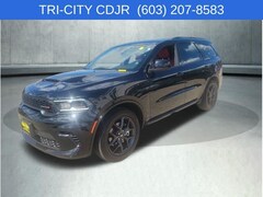 New 2026 Dodge Durango GT HEMI V8 SUV Somersworth, NH