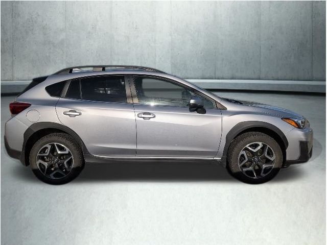 2019 Subaru Crosstrek 2.0i Limited CVT's photo
