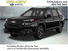 New 2026 Subaru Outback Premium SUV Somersworth, NH