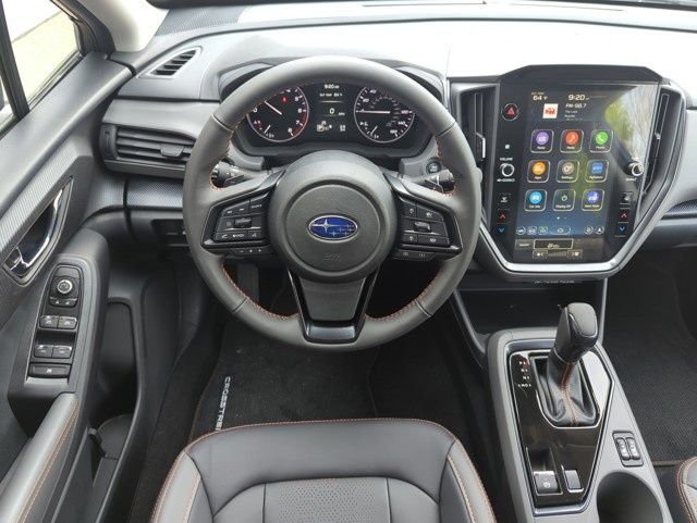 2025 Subaru Crosstrek Limited - Photo 19
