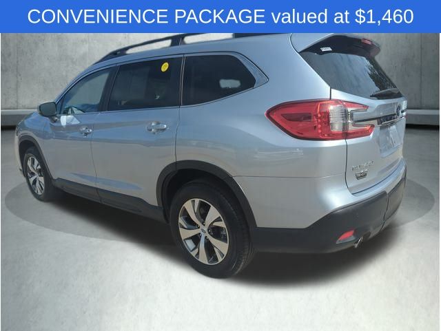 2024 Subaru Ascent Premium photo 3
