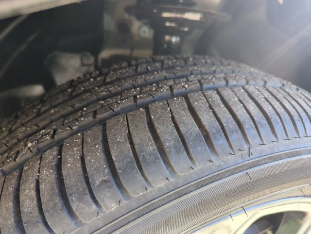 2026 Subaru Ascent Onyx Edition-Touring - Photo 30
