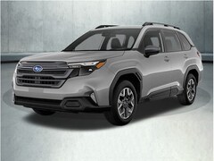 New 2026 Subaru Forester Premium SUV Somersworth, NH